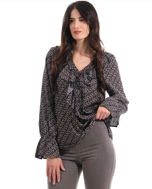 Daiana Blouse