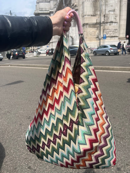 Sea bag by Milano